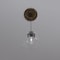 Ekena Millwork Berkshire PVC Medallion (Canopies up to 5 3/4"), 13"OD x 3 1/2"ID x 3/4"P, Metallic Mystic Brown CMP13BEAMB - alternate 10